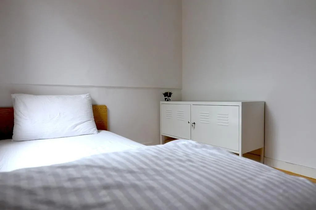 Moca Guesthouse 서울특별시 2*,  대한민국