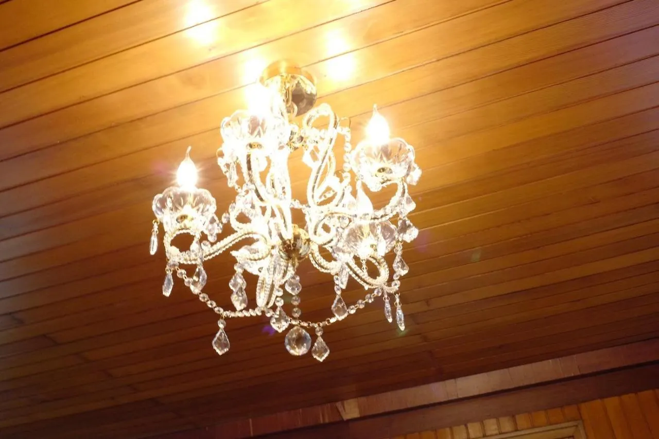 Moca Guesthouse 서울특별시 게스트하우스