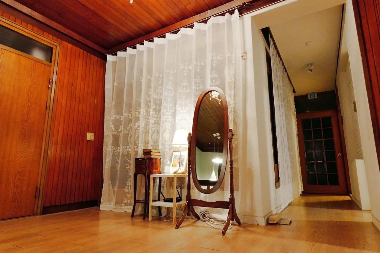 Moca Guesthouse 서울특별시