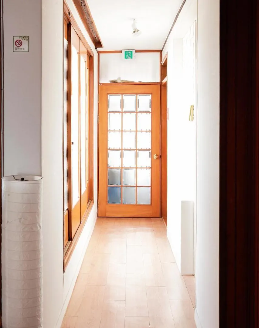 Moca Guesthouse 서울특별시 게스트하우스