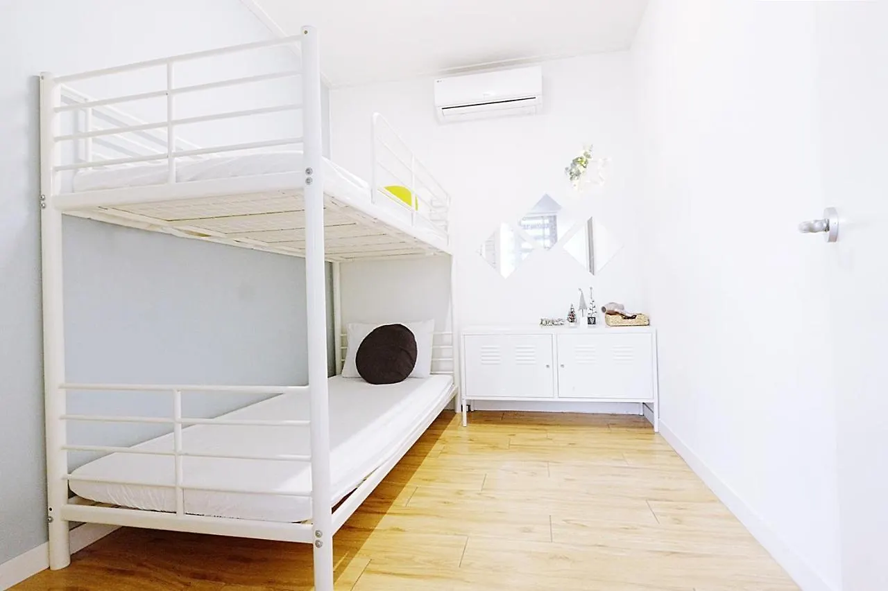Moca Guesthouse 서울특별시 대한민국