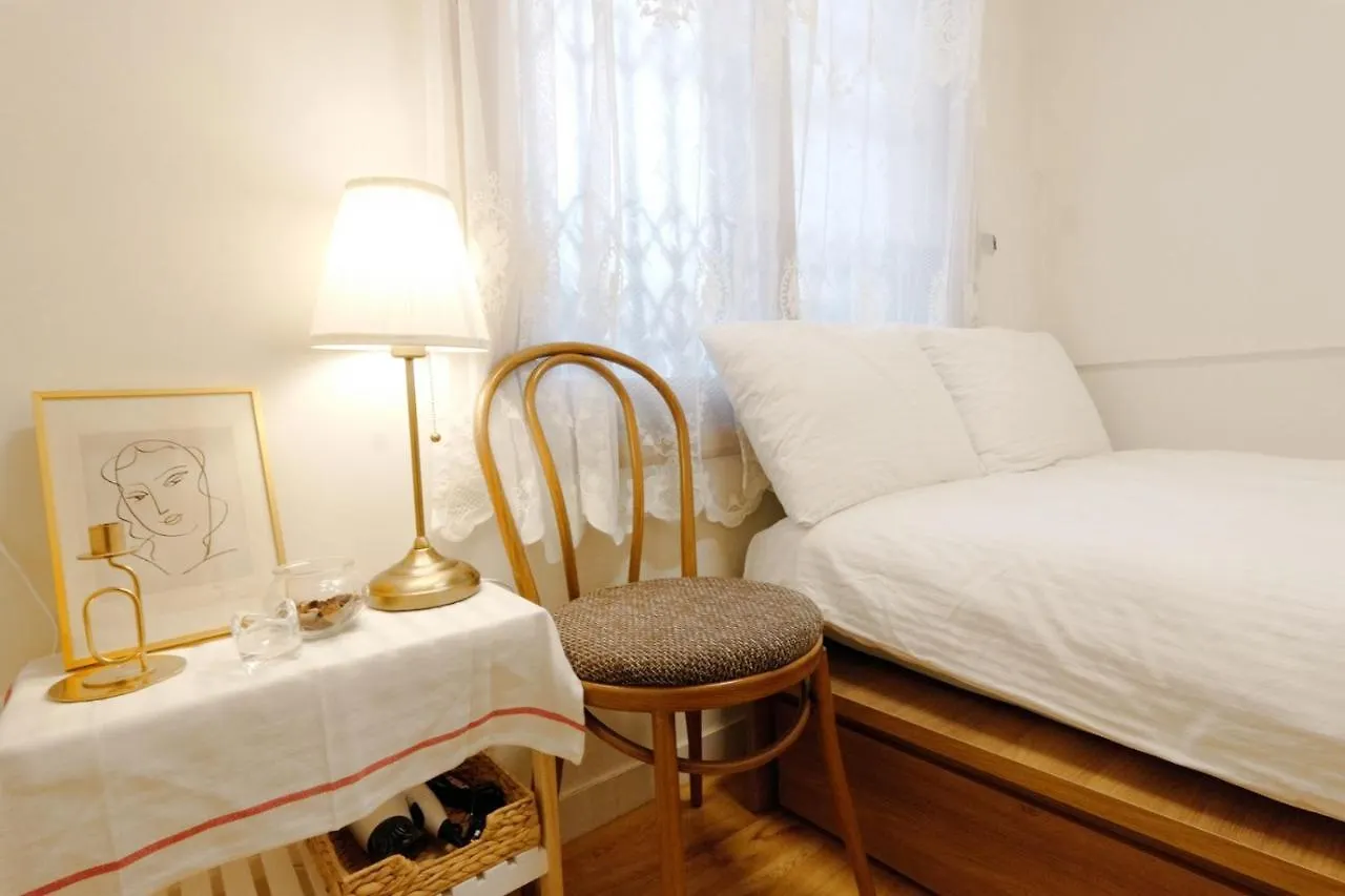 ** 게스트하우스 Moca Guesthouse 서울특별시 대한민국