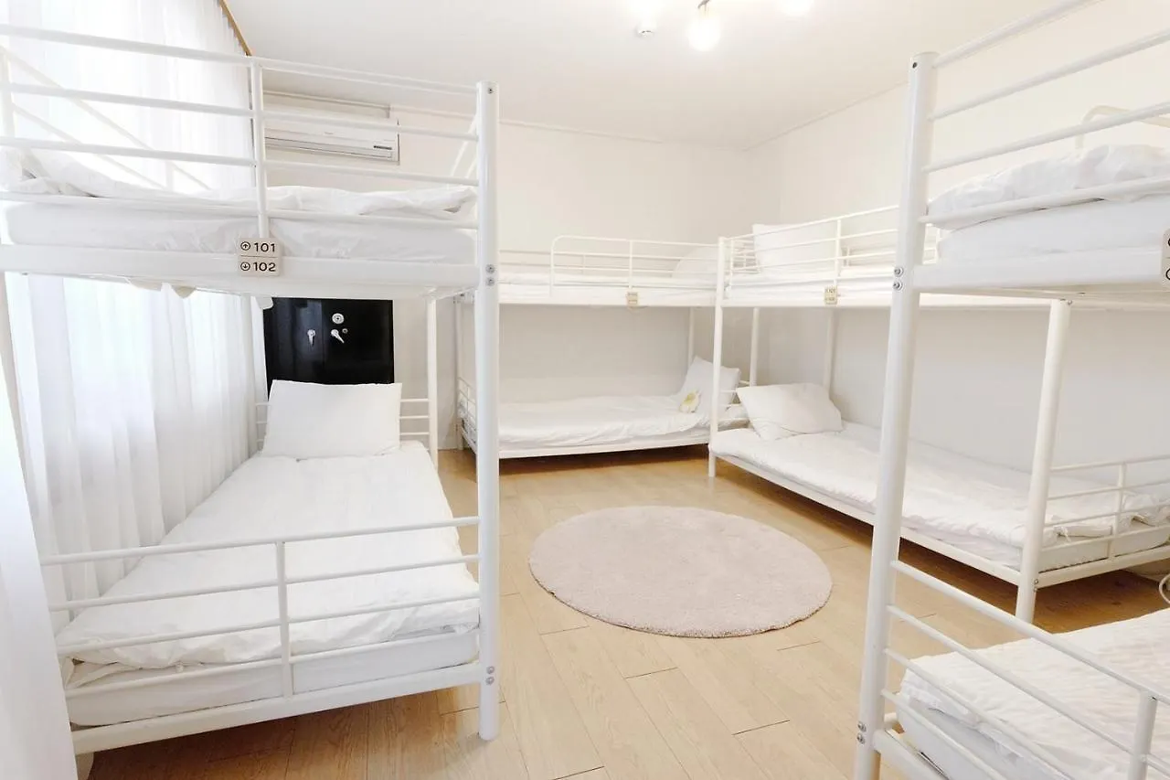 Moca Guesthouse 서울특별시 2*,  대한민국